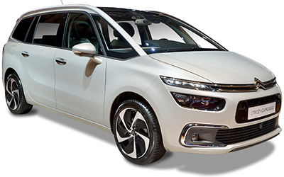 imagem do modelo GRAND C4 PICASSO